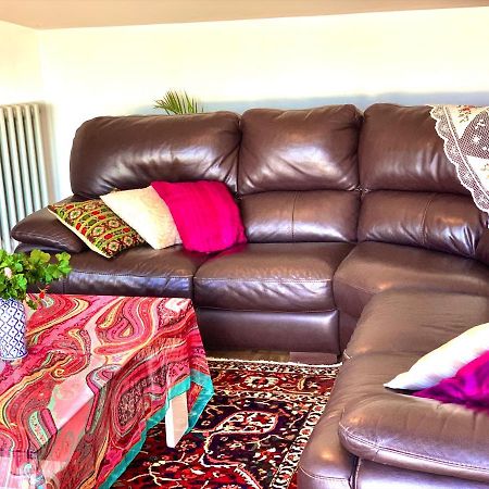 Zora'S B&B Lugano Dış mekan fotoğraf