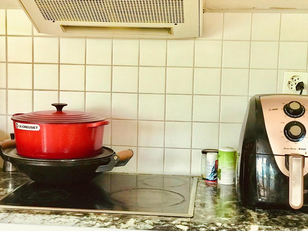 Zora'S B&B Lugano Dış mekan fotoğraf