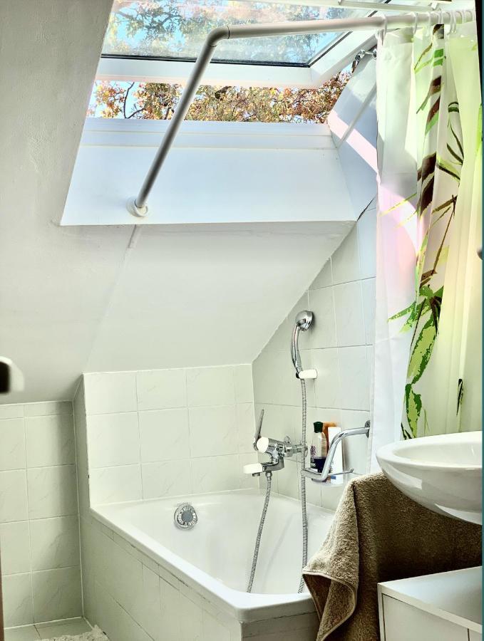 Zora'S B&B Lugano Dış mekan fotoğraf