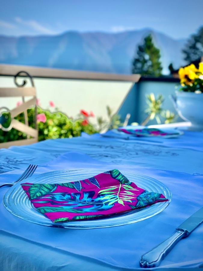 Zora'S B&B Lugano Dış mekan fotoğraf