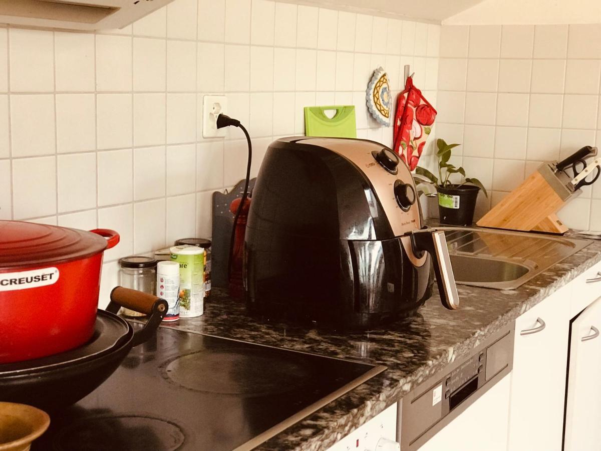 Zora'S B&B Lugano Dış mekan fotoğraf