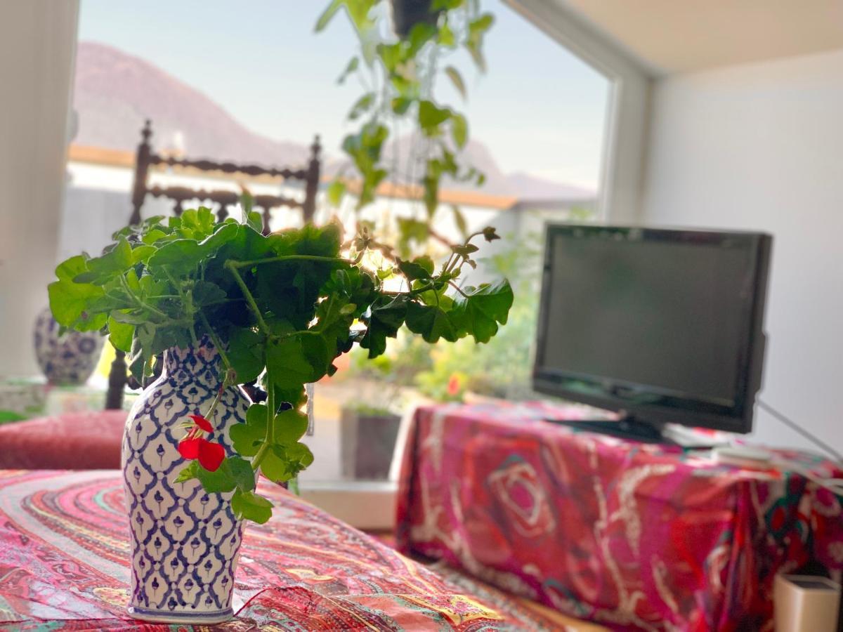 Zora'S B&B Lugano Dış mekan fotoğraf